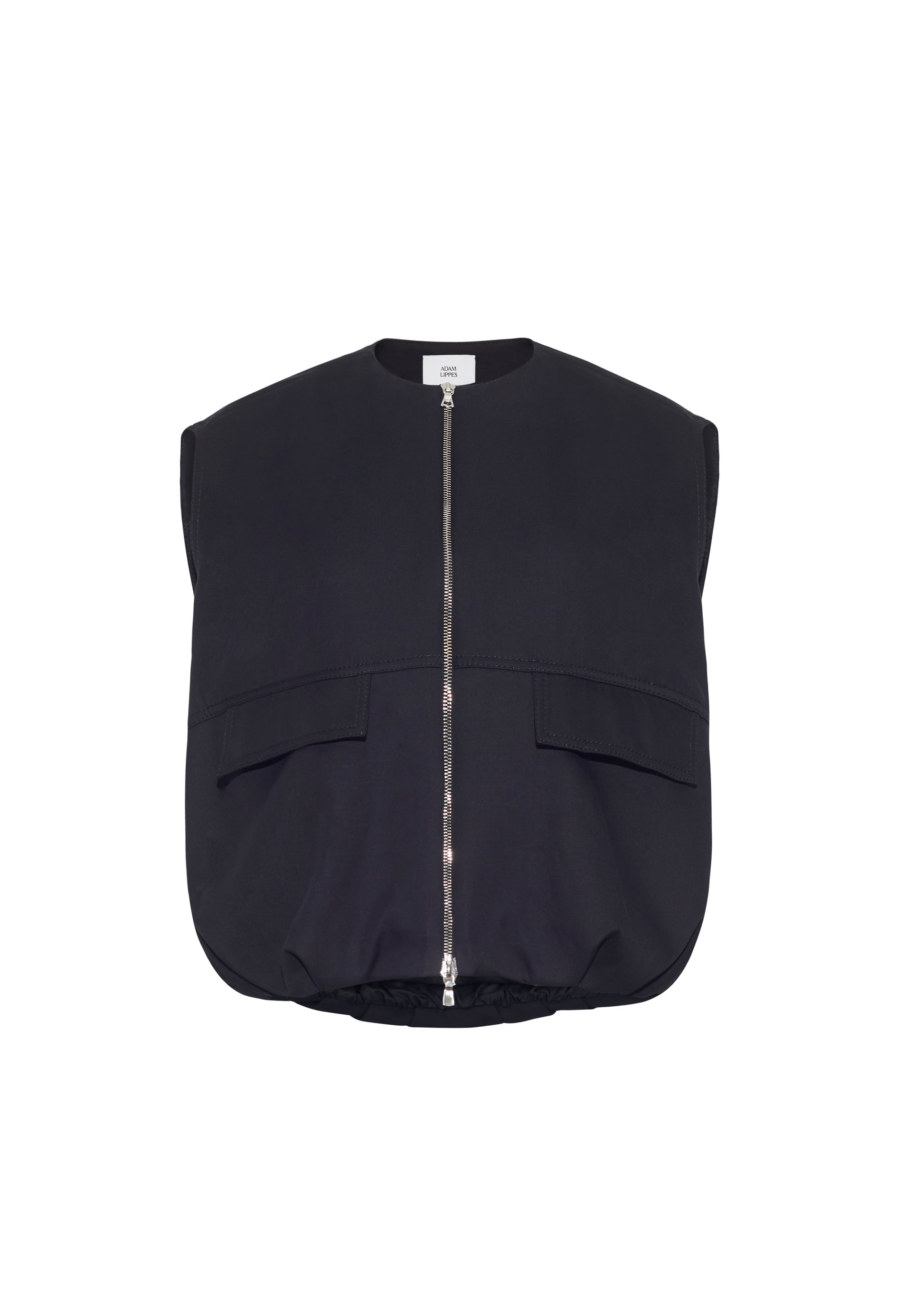 ryoshi vest JACKETS Adam Lippes