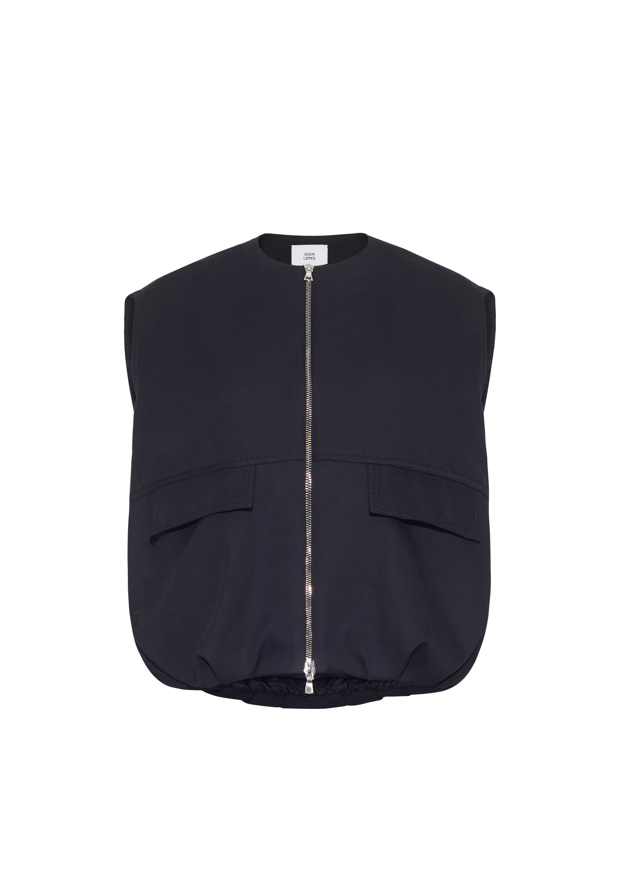 ryoshi vest JACKETS Adam Lippes