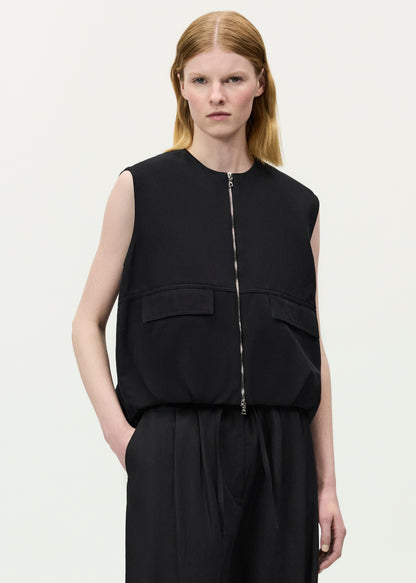 ryoshi vest JACKETS Adam Lippes