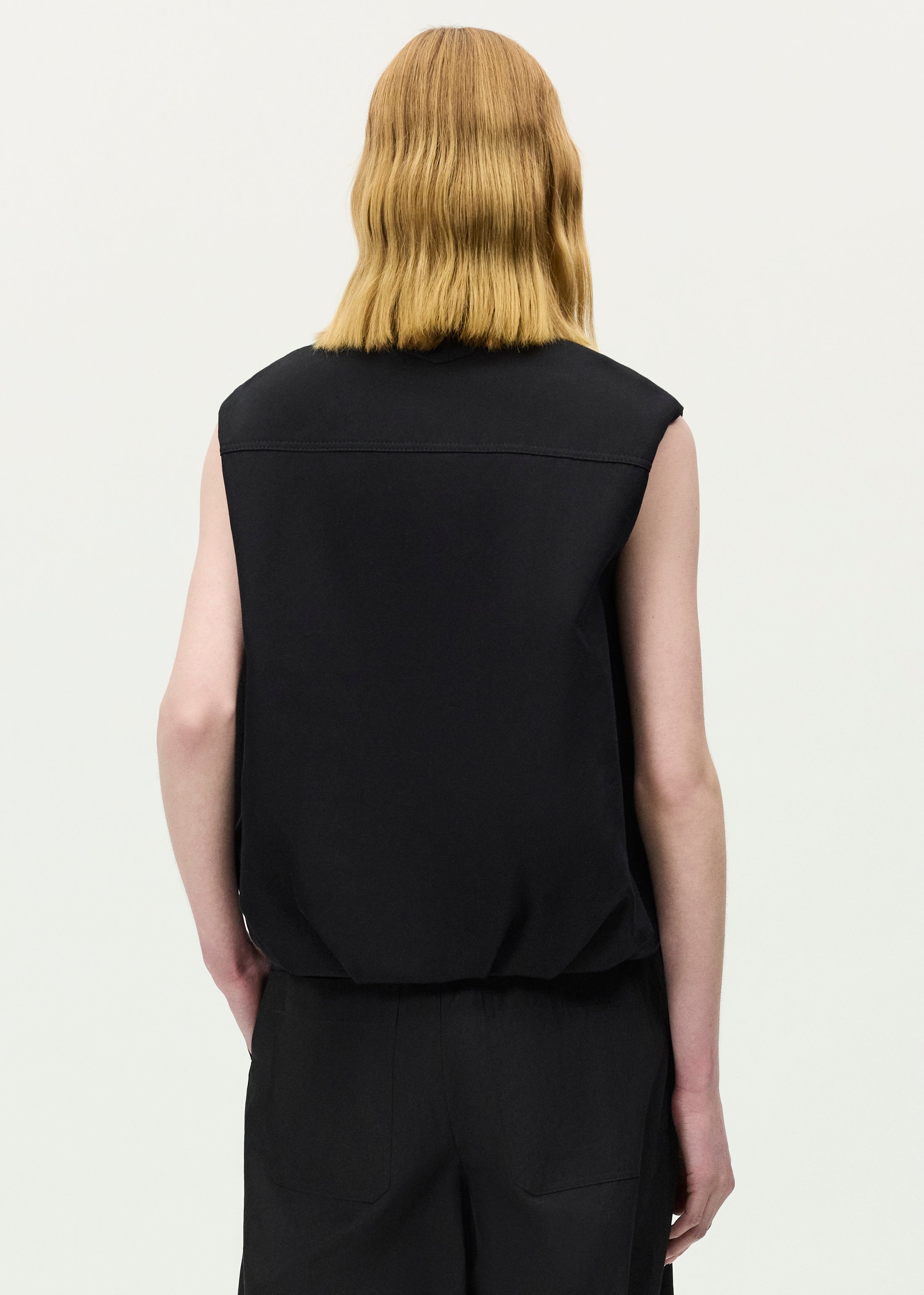 ryoshi vest JACKETS Adam Lippes