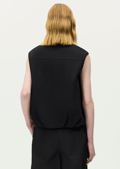 ryoshi vest JACKETS Adam Lippes