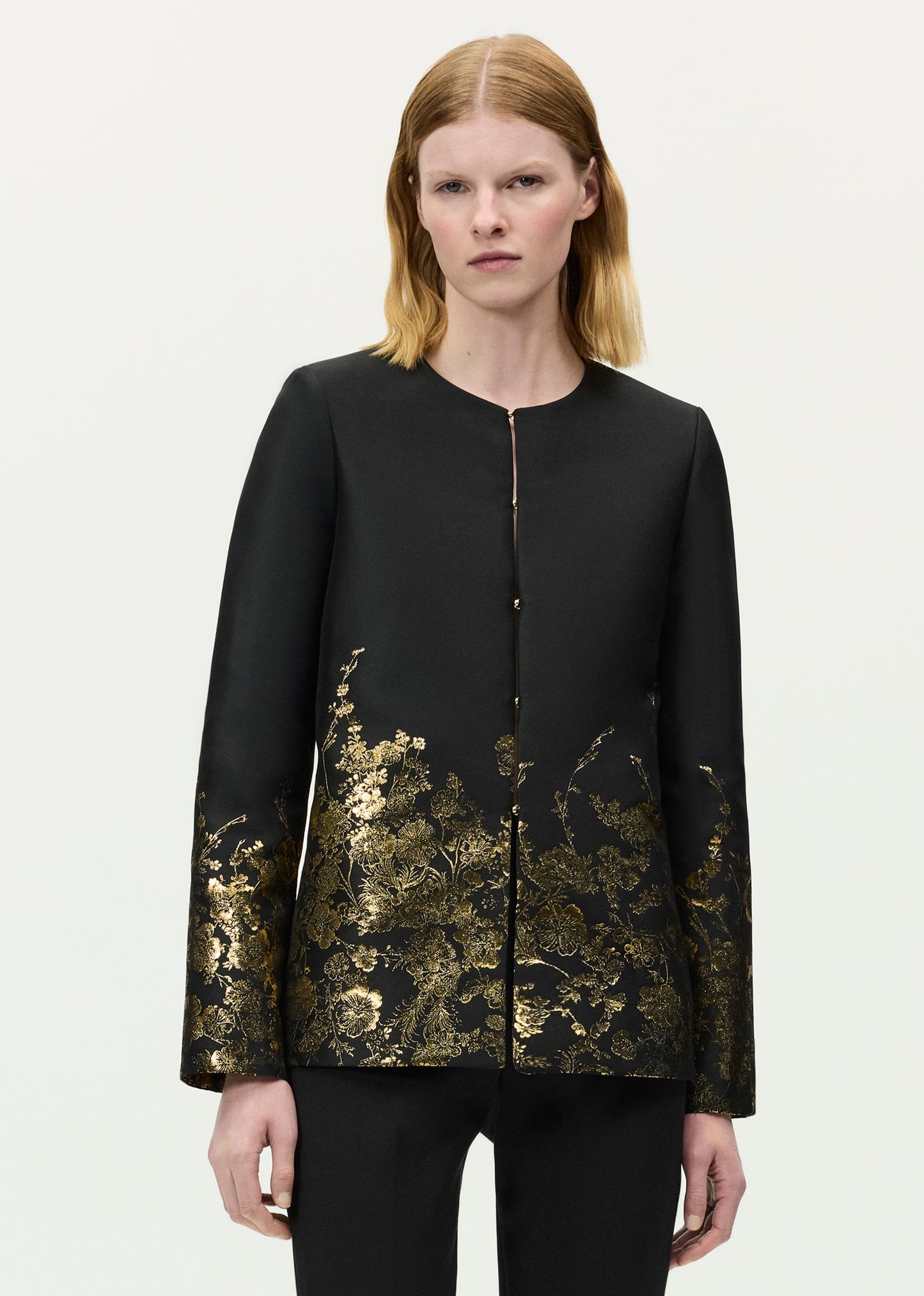 valens jacket JACKETS Adam Lippes