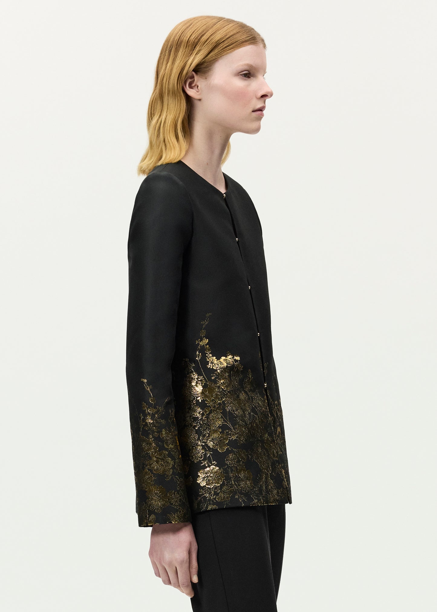 valens jacket JACKETS Adam Lippes