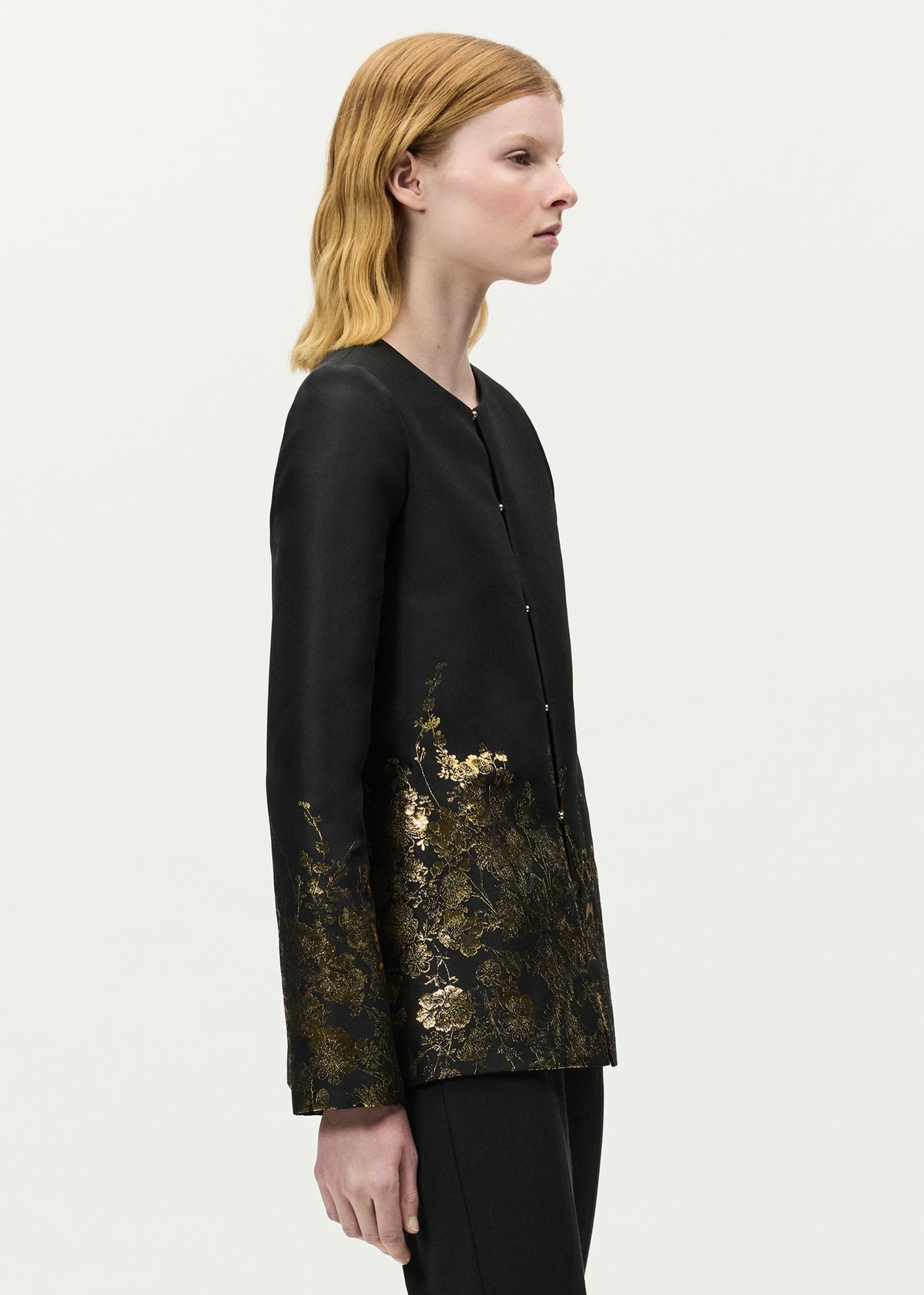 valens jacket JACKETS Adam Lippes