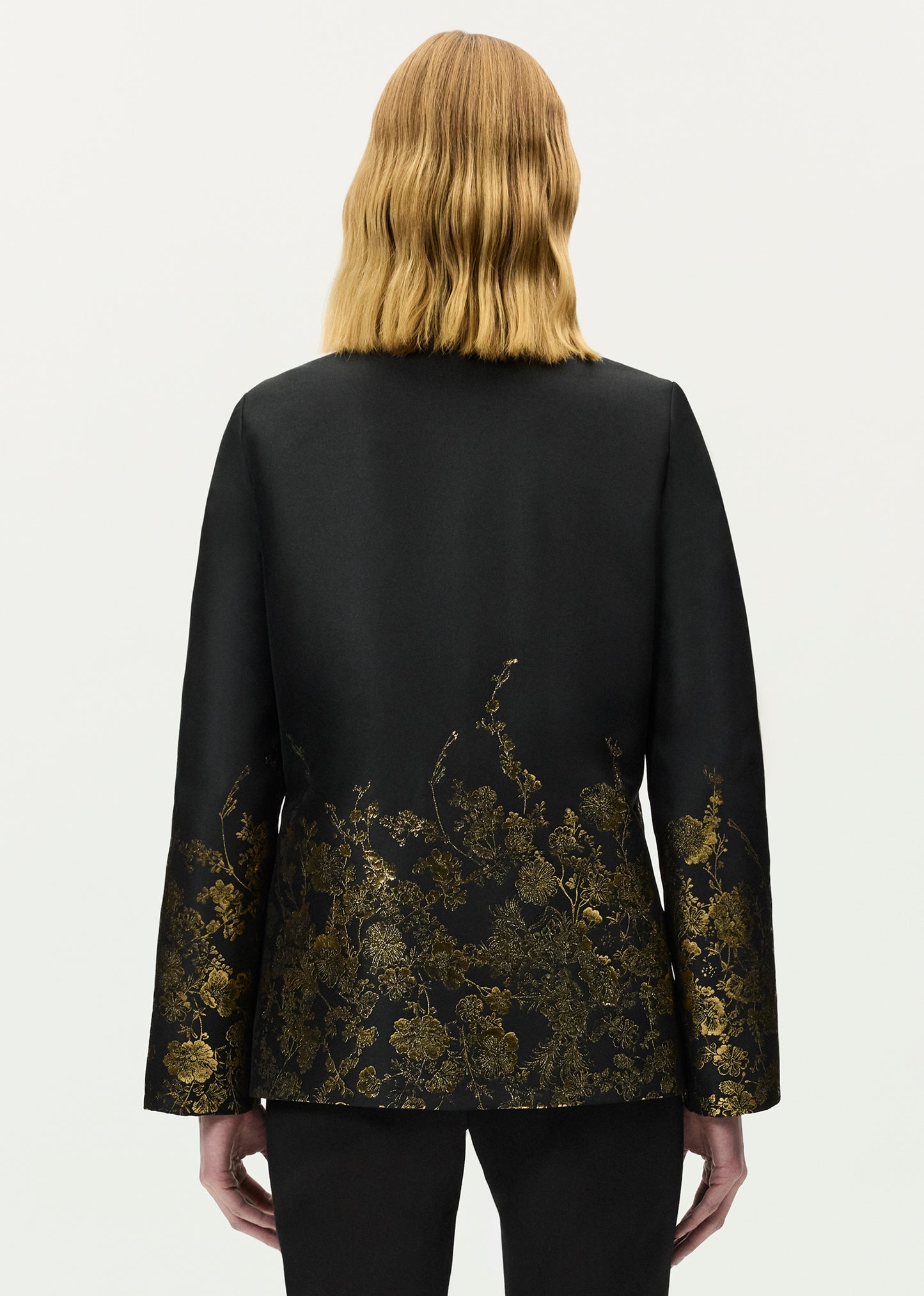 valens jacket JACKETS Adam Lippes