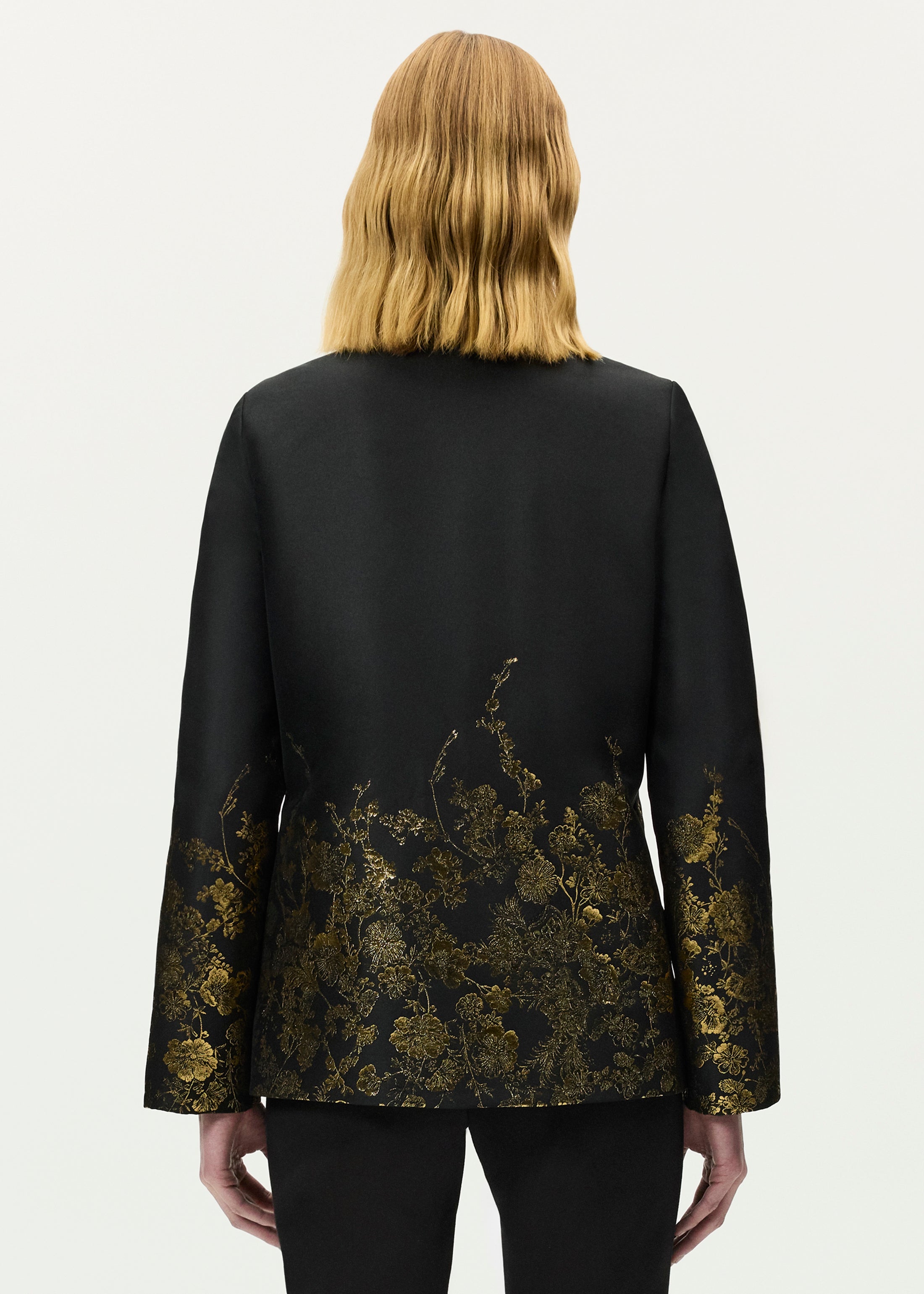 valens jacket JACKETS Adam Lippes