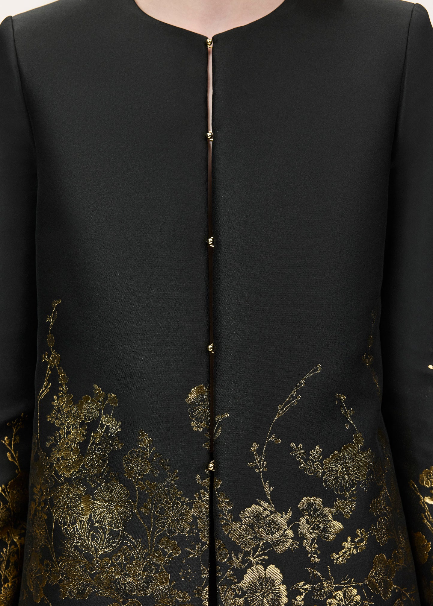 valens jacket JACKETS Adam Lippes