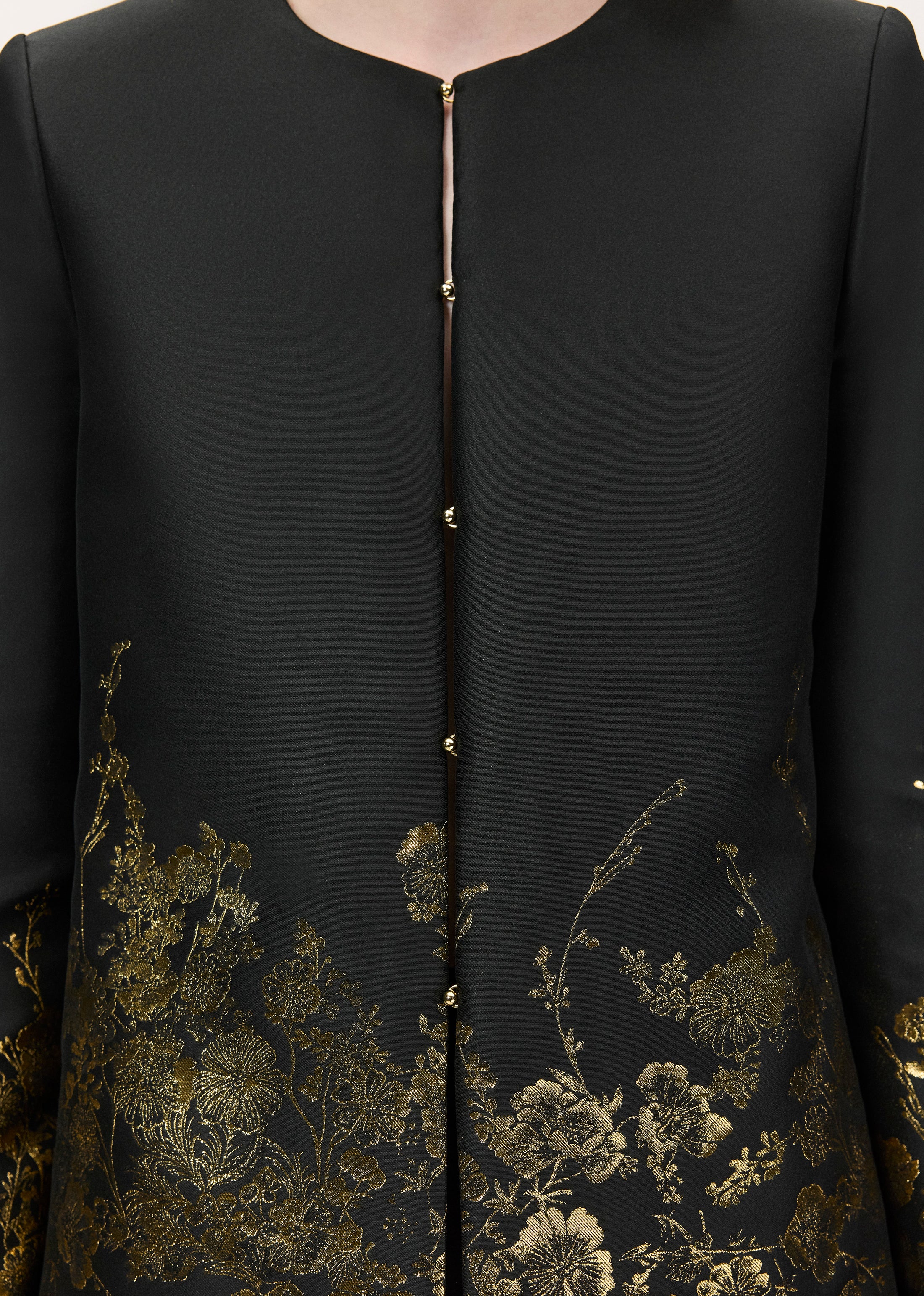 valens jacket JACKETS Adam Lippes