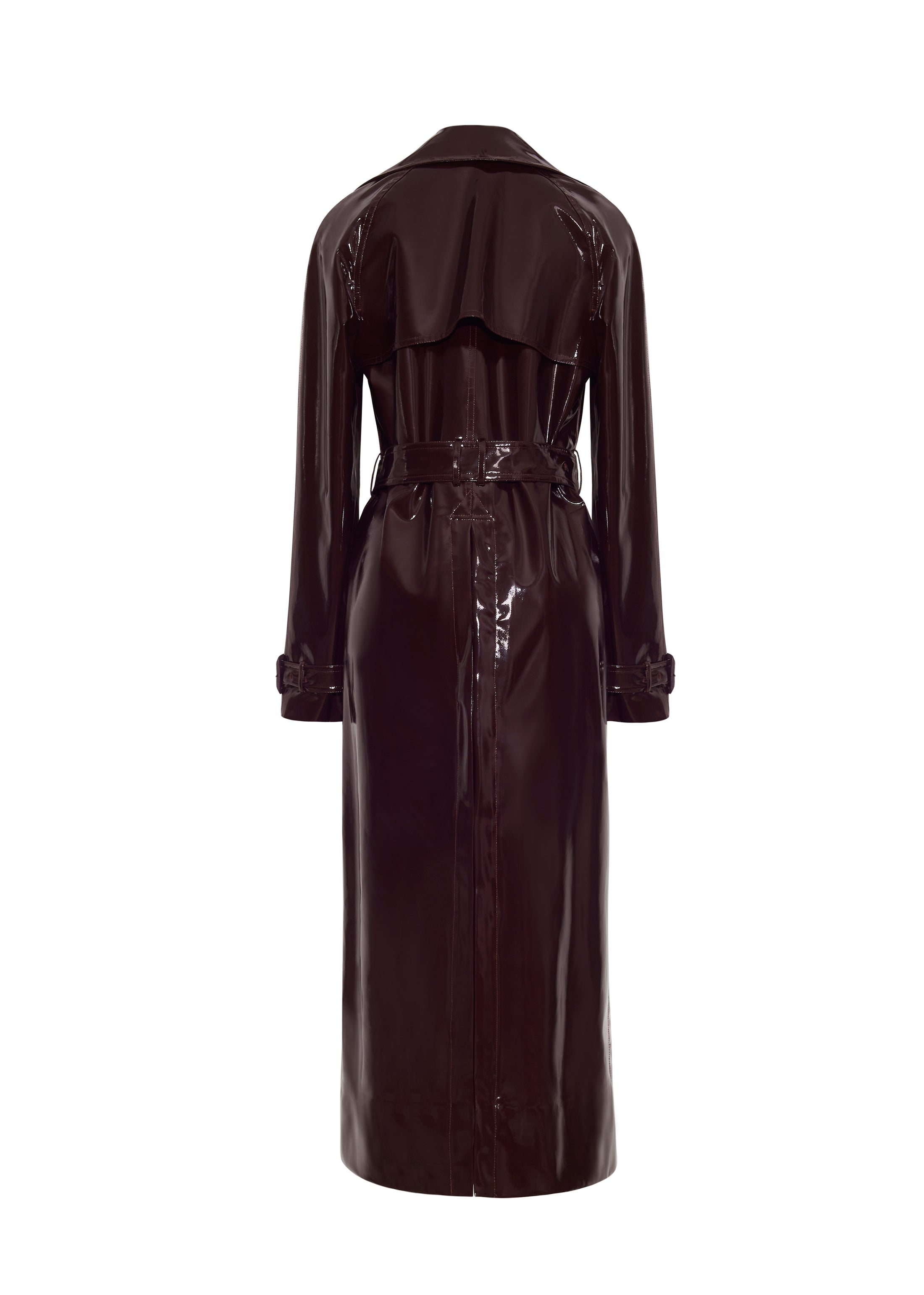 edo trench COATS Adam Lippes