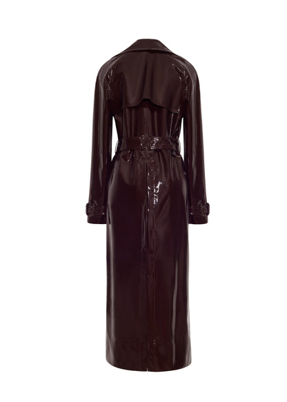 edo trench COATS Adam Lippes