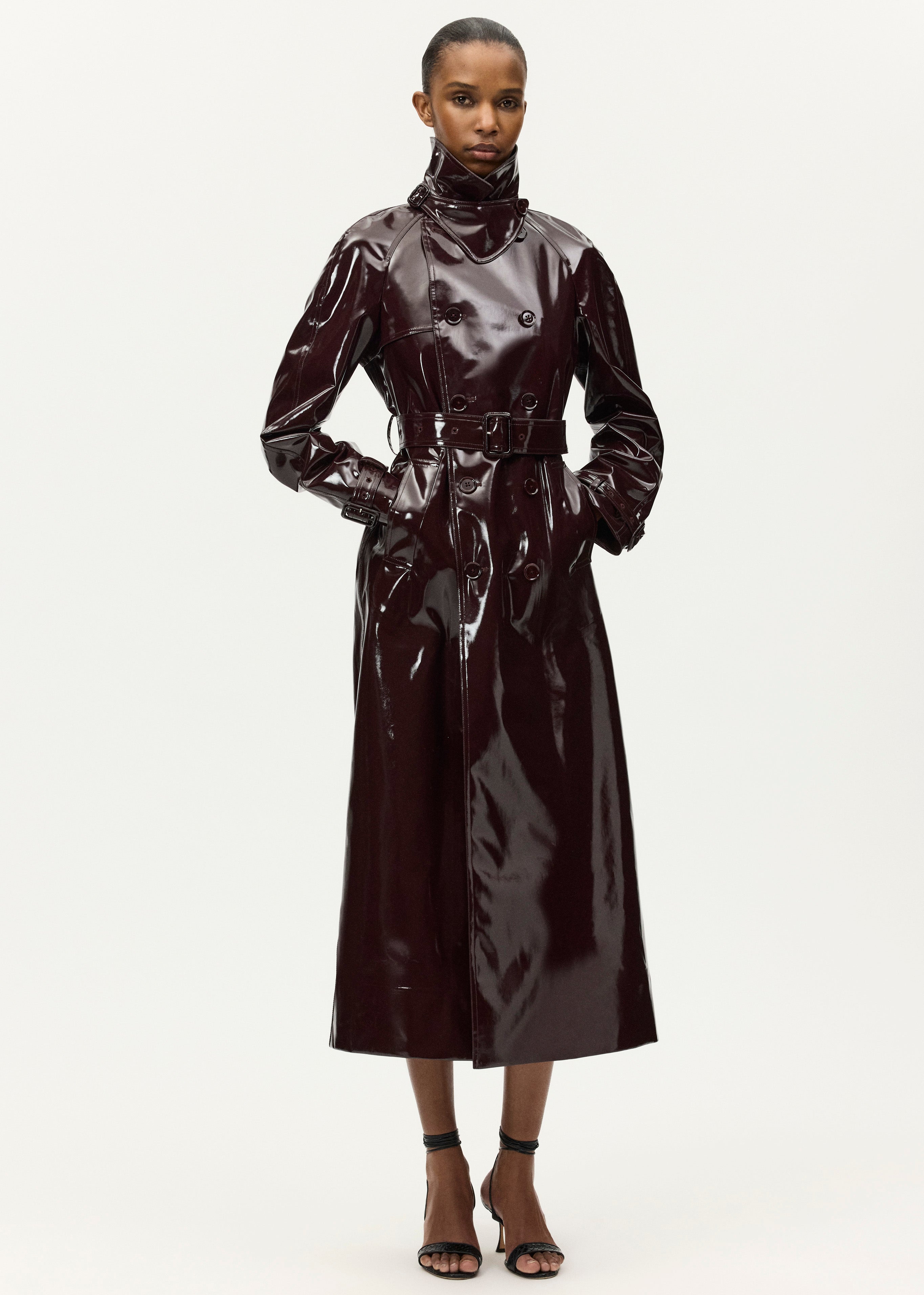 edo trench– Adam Lippes