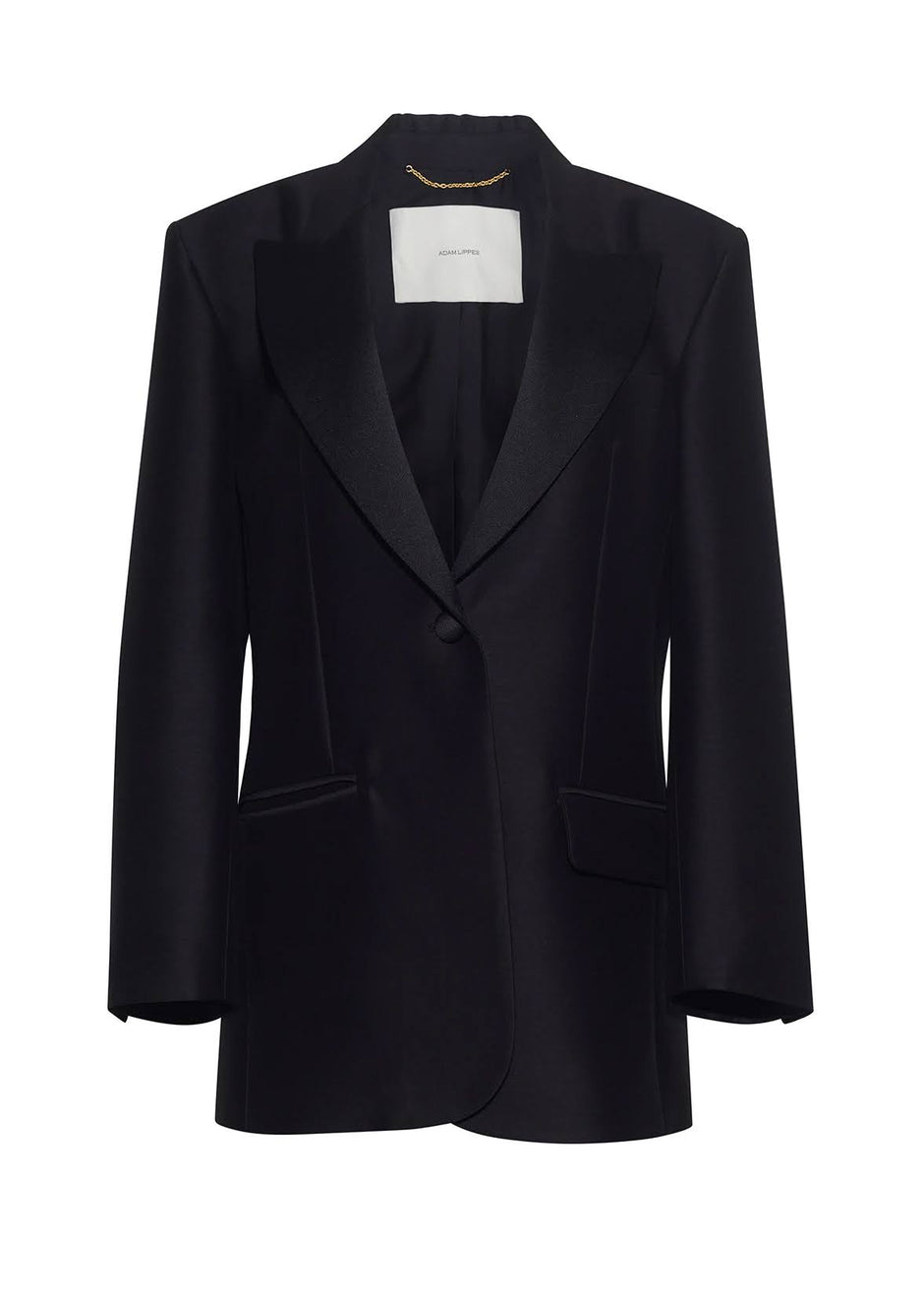 tux jacket JACKETS Adam Lippes