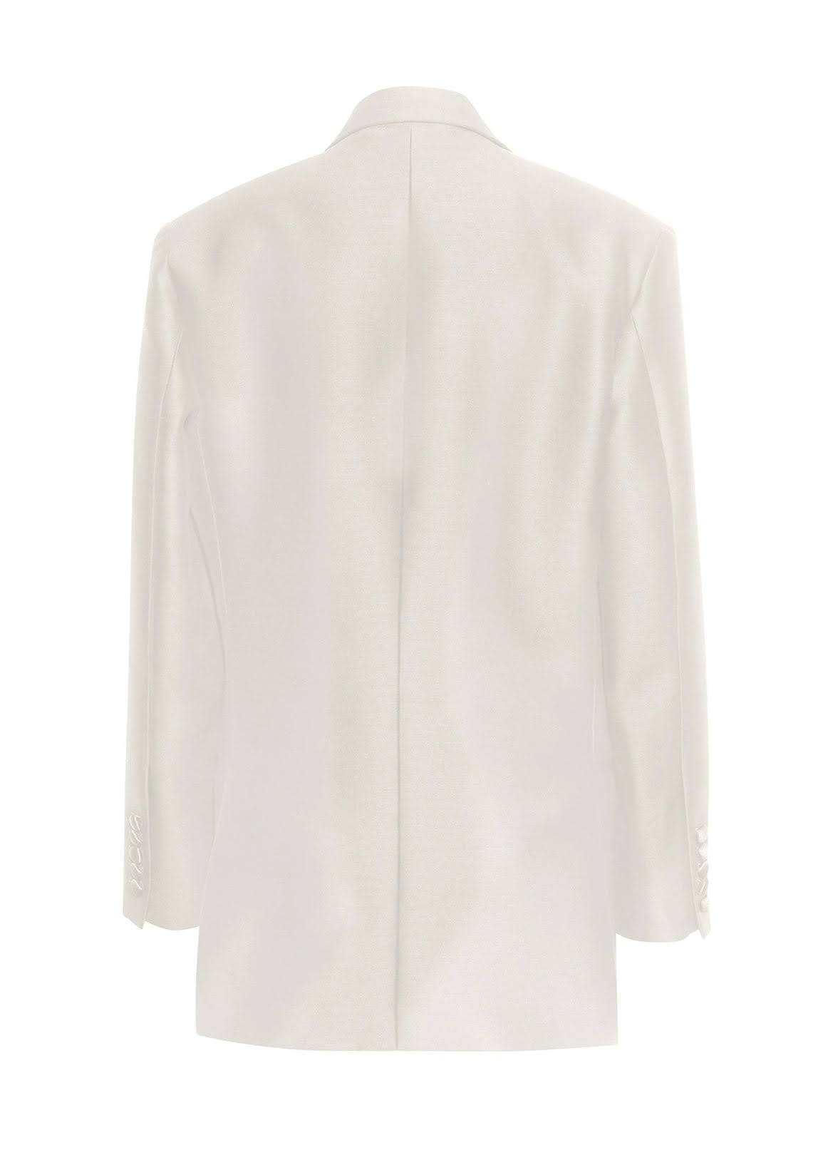 tux jacket JACKETS Adam Lippes