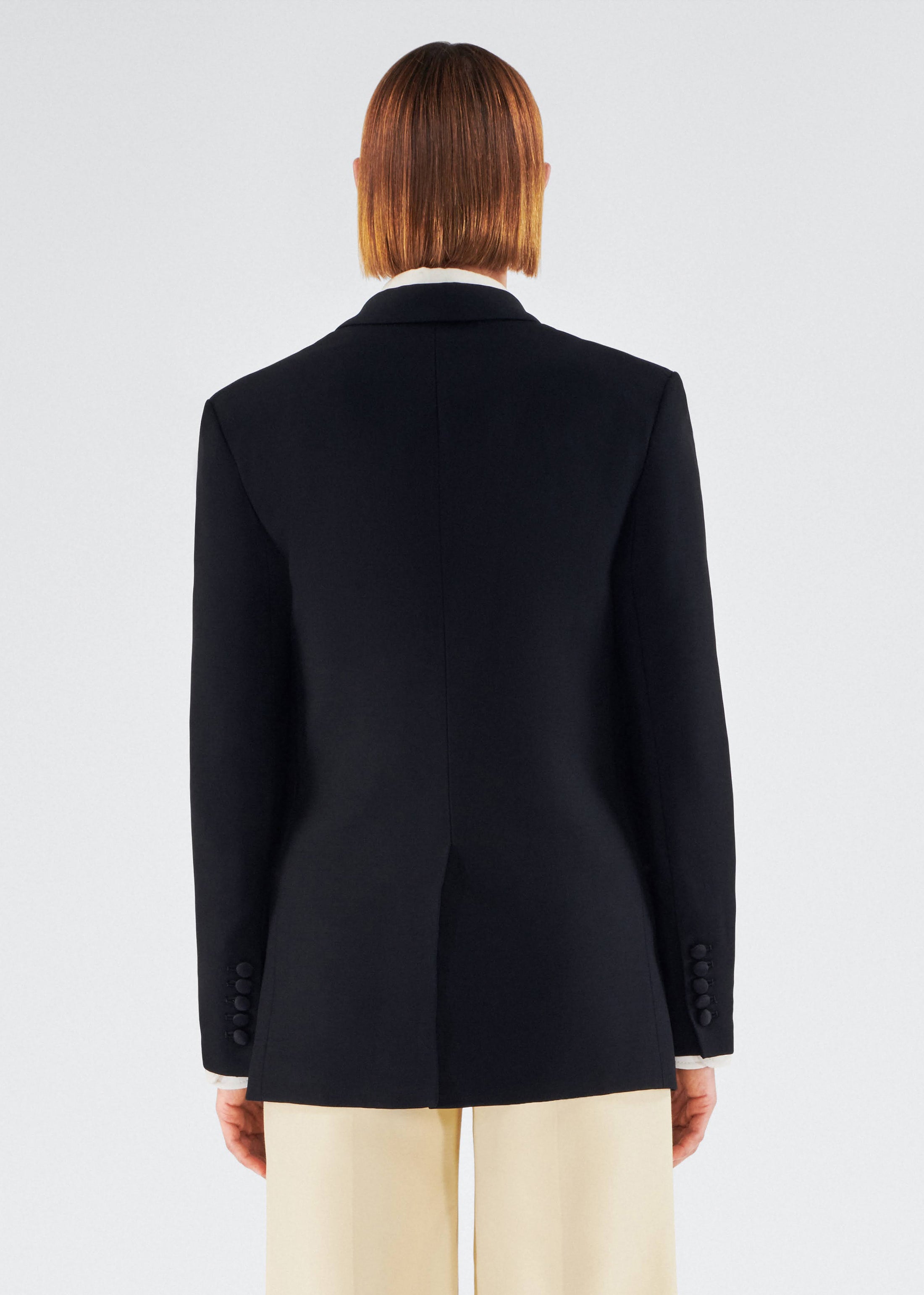 parker blazer JACKETS Adam Lippes