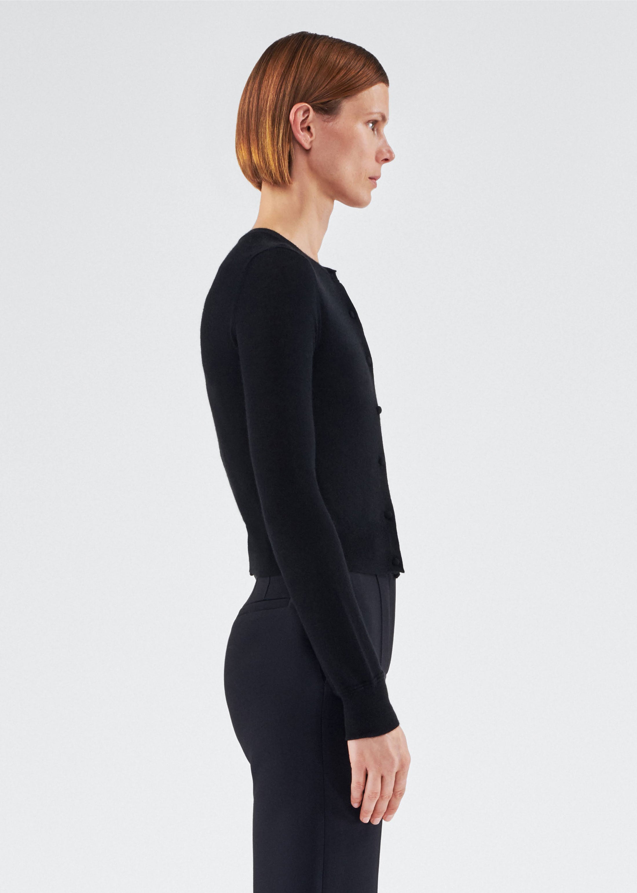 worth cardigan KNITS Adam Lippes