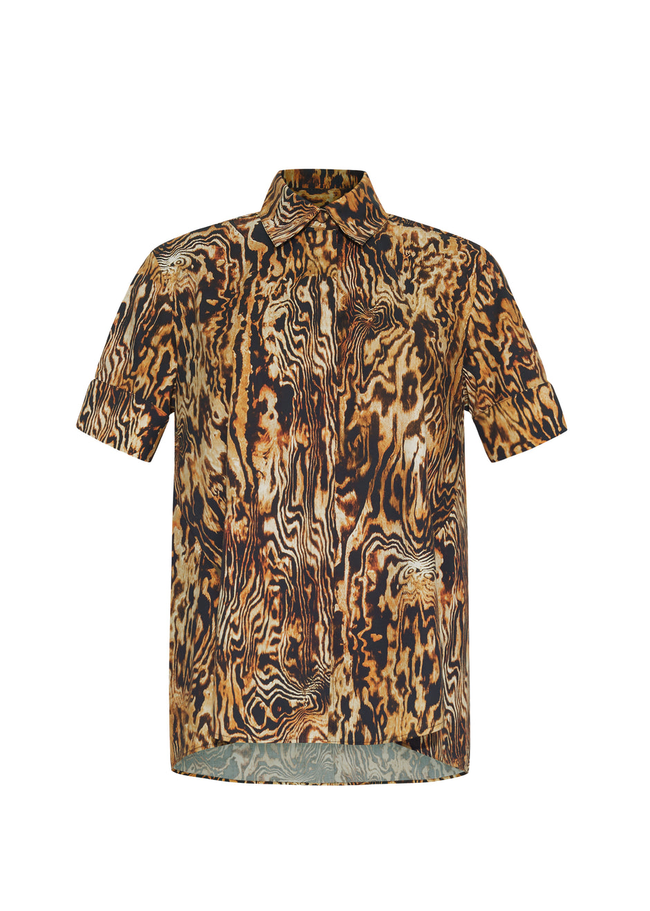 charlie top TOPS Adam Lippes