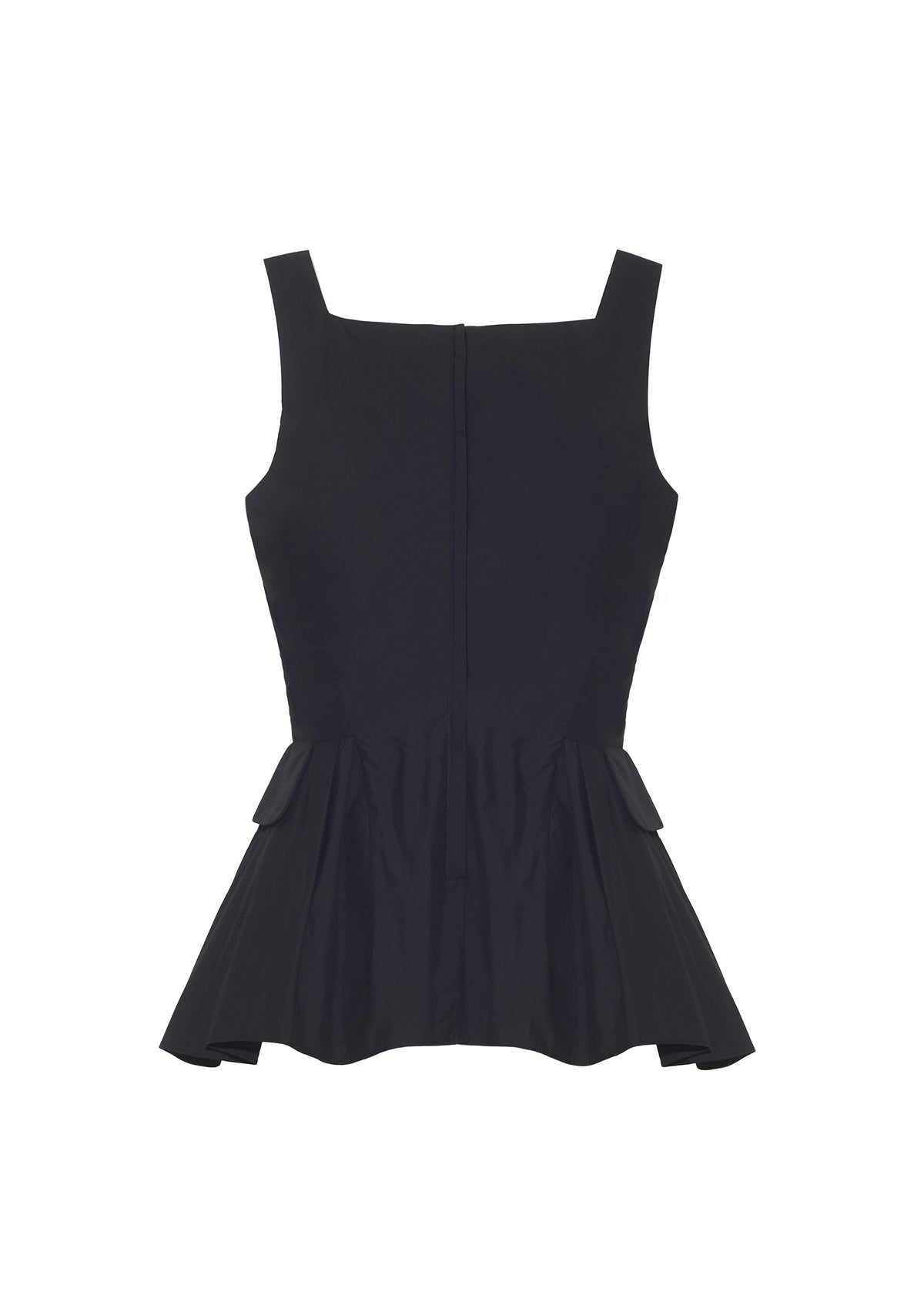 soleil top TOPS Adam Lippes