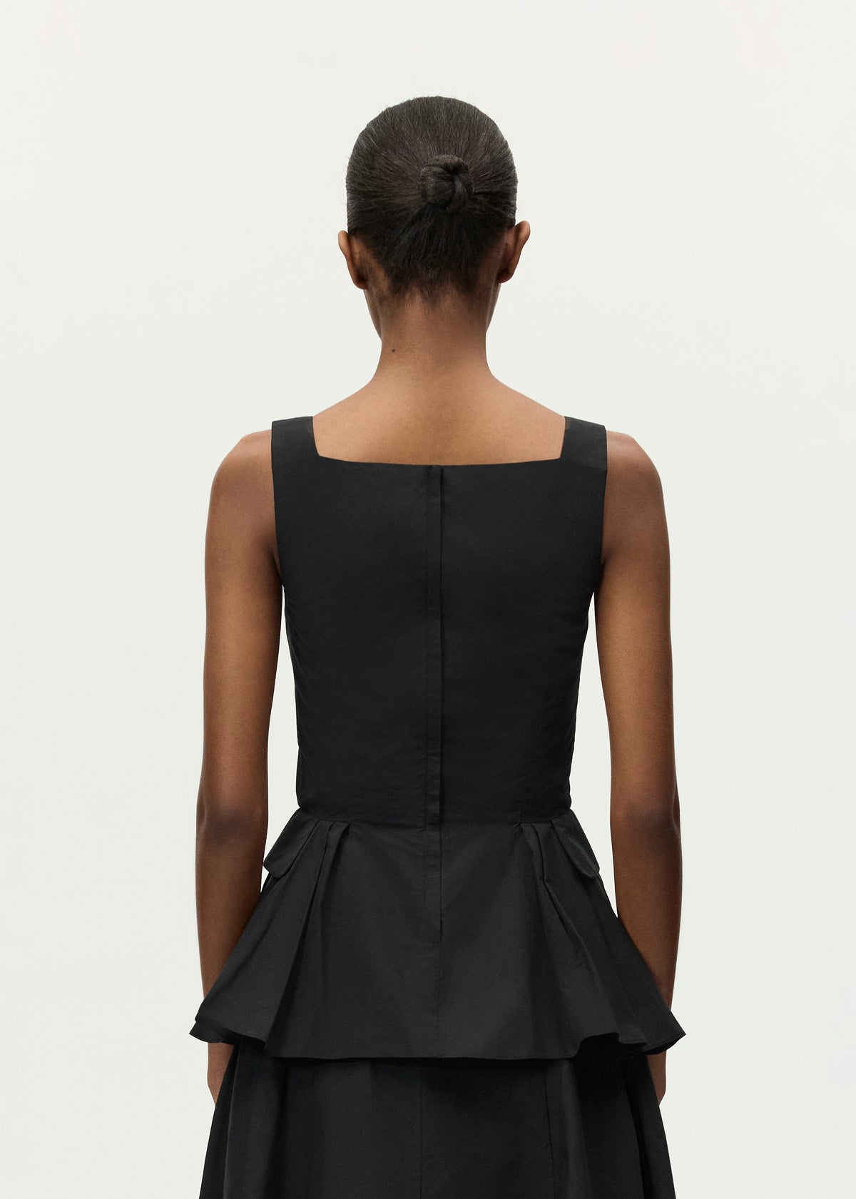soleil top TOPS Adam Lippes