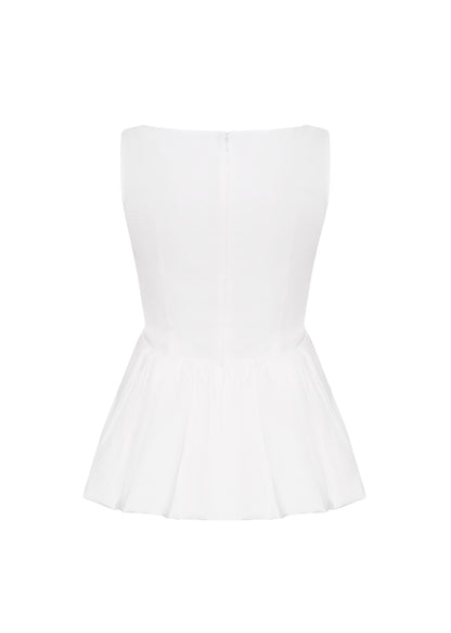 anais top TOPS Adam Lippes