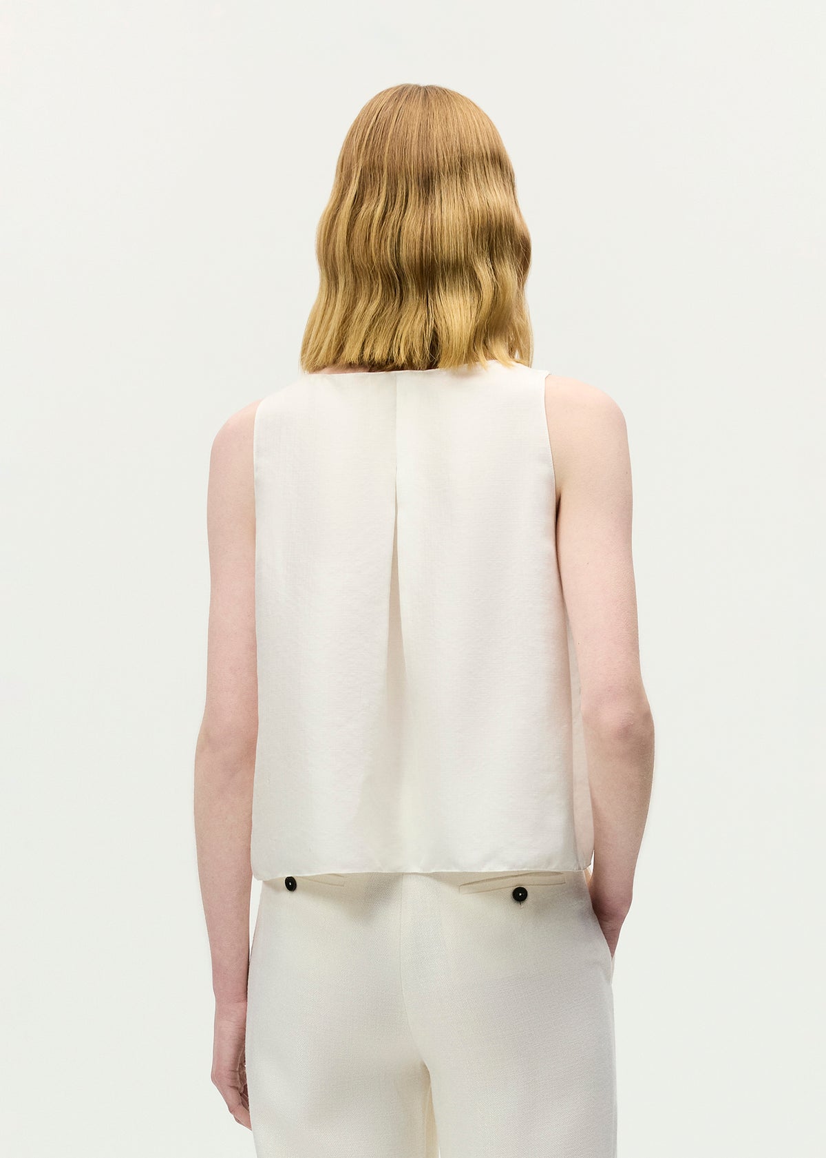 annie top TOPS Adam Lippes