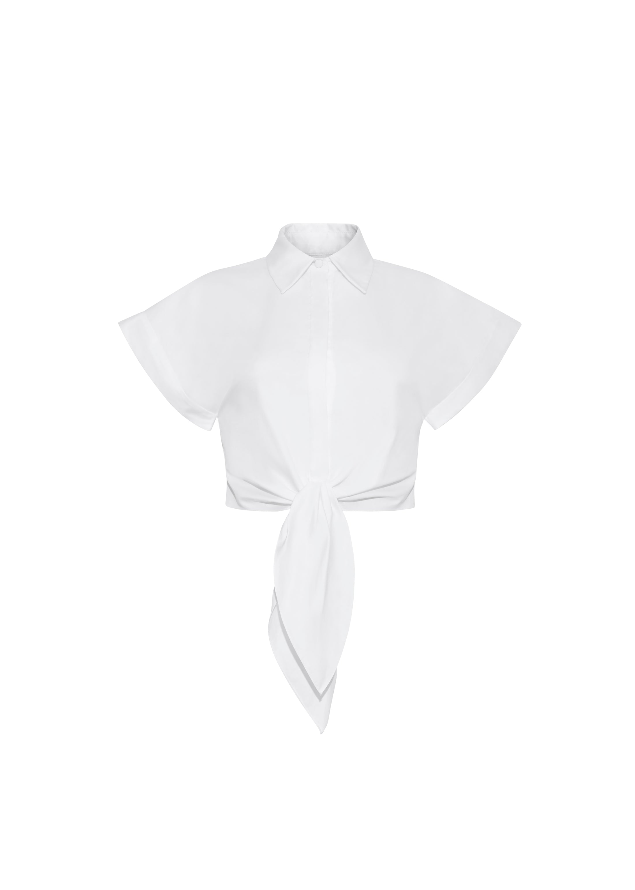 mila top TOPS Adam Lippes