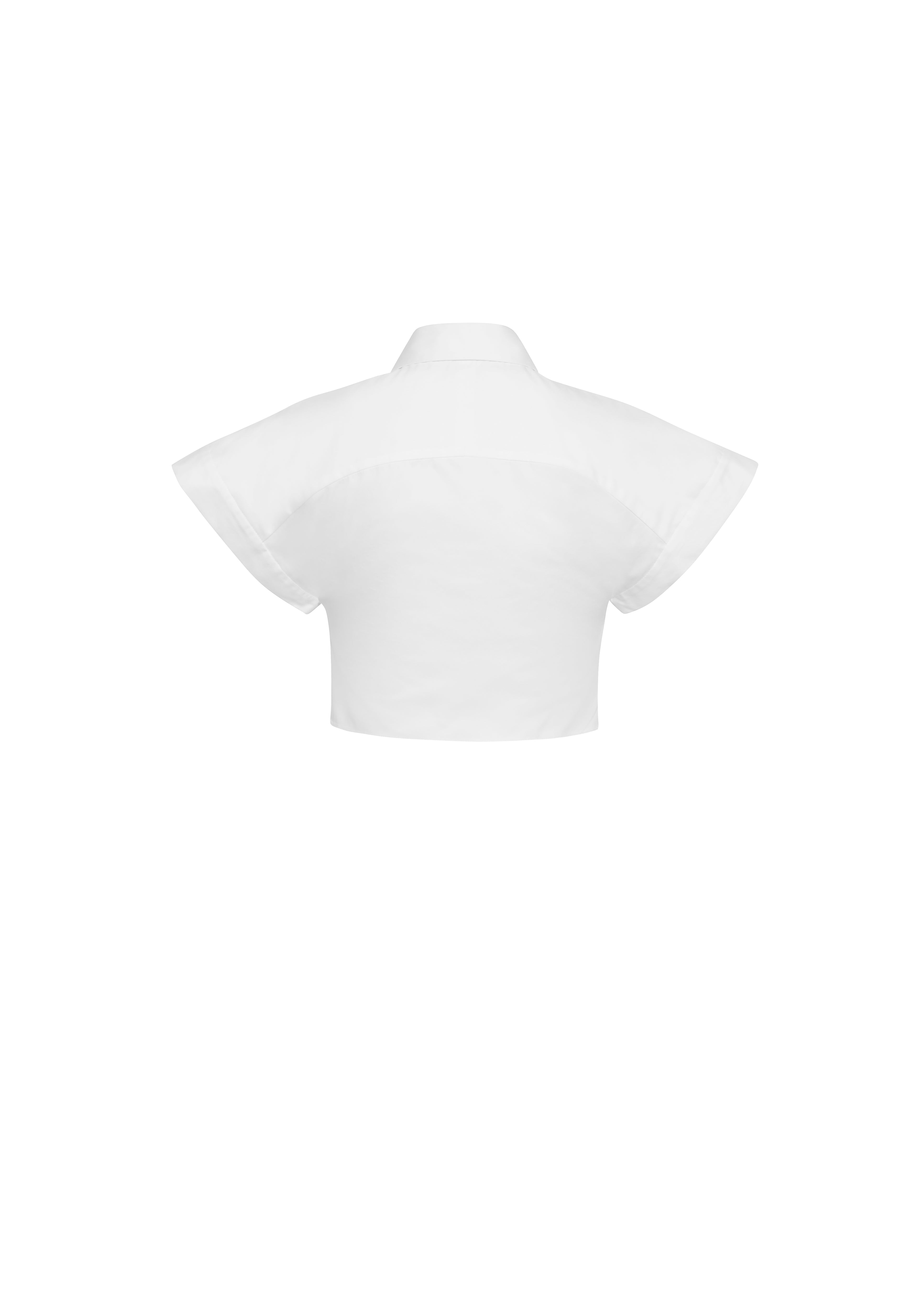 mila top – Adam Lippes