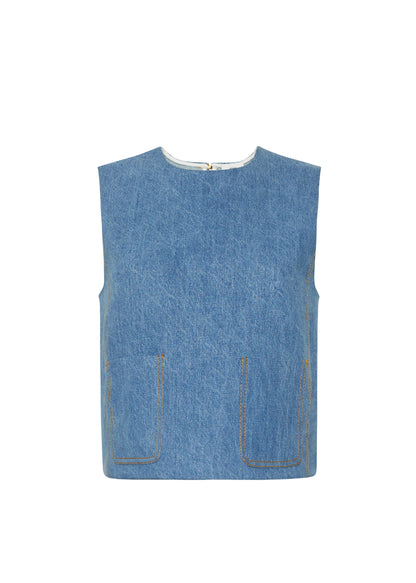 ludlow top TOPS Adam Lippes