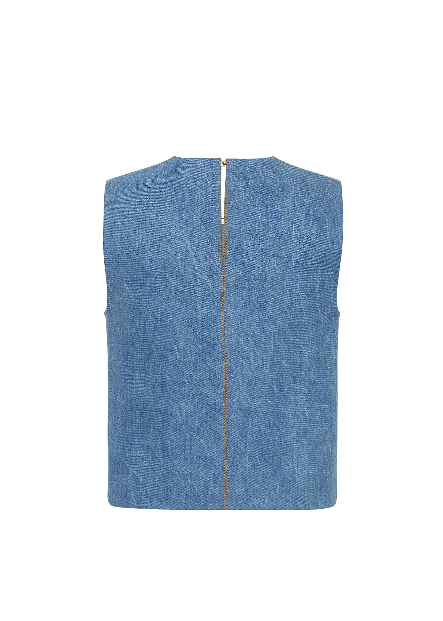 ludlow top TOPS Adam Lippes