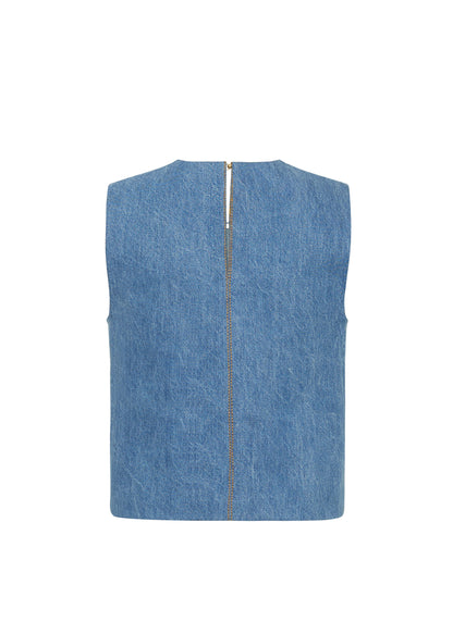 ludlow top TOPS Adam Lippes