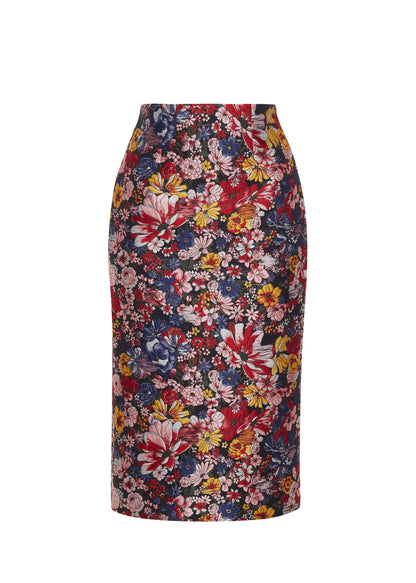 blair skirt SKIRTS Adam Lippes