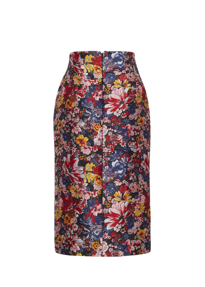 blair skirt SKIRTS Adam Lippes