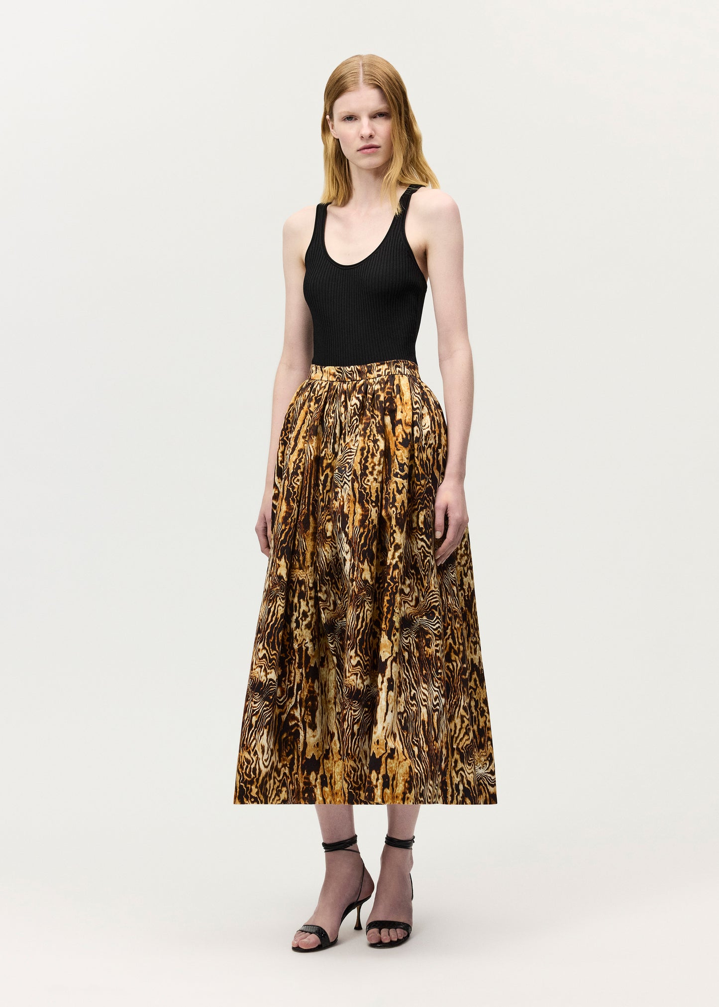 briar skirt