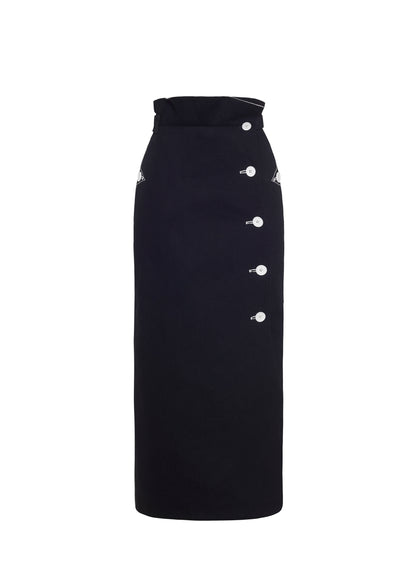 finch skirt SKIRTS Adam Lippes