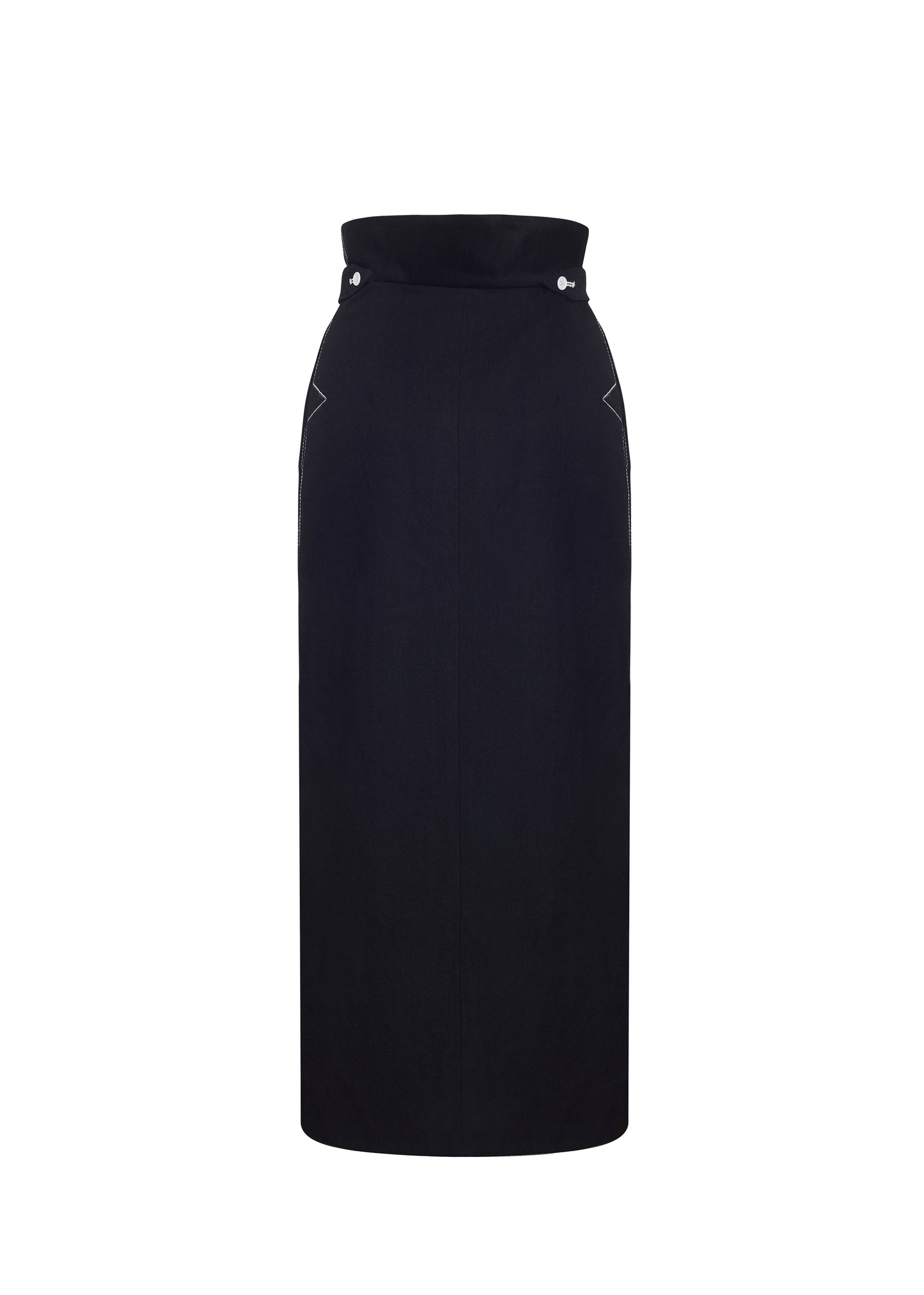 finch skirt SKIRTS Adam Lippes