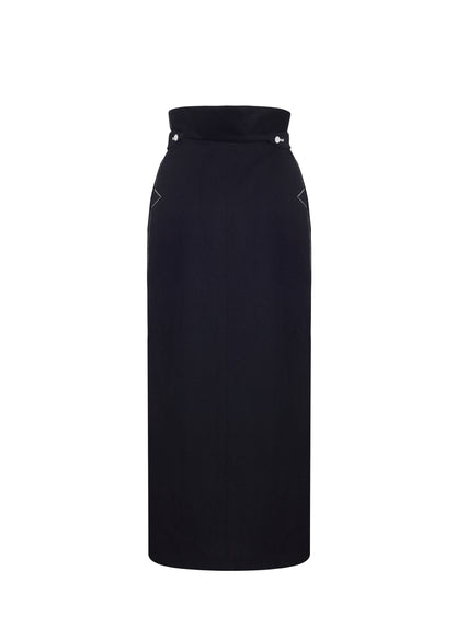 finch skirt SKIRTS Adam Lippes