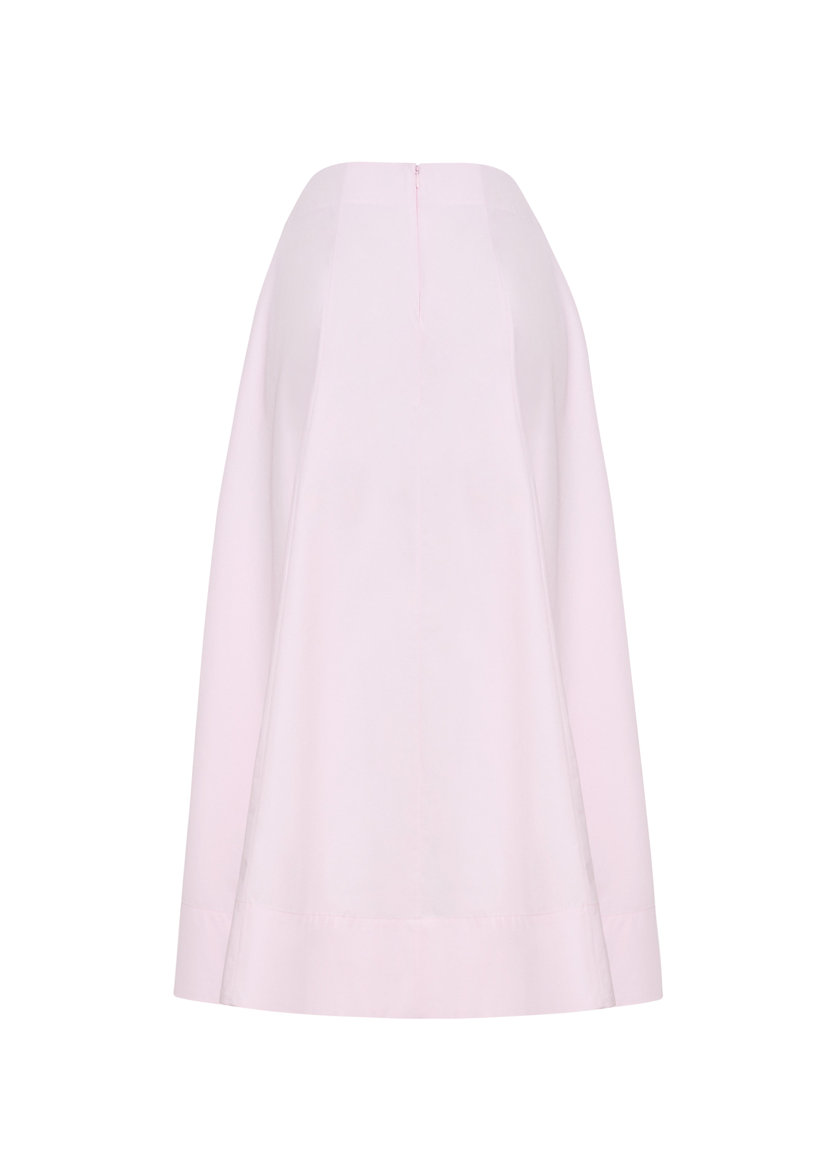 rene skirt– Adam Lippes
