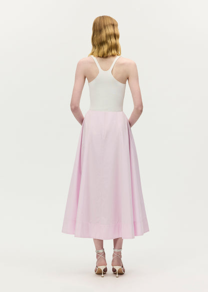 rene skirt SKIRTS Adam Lippes