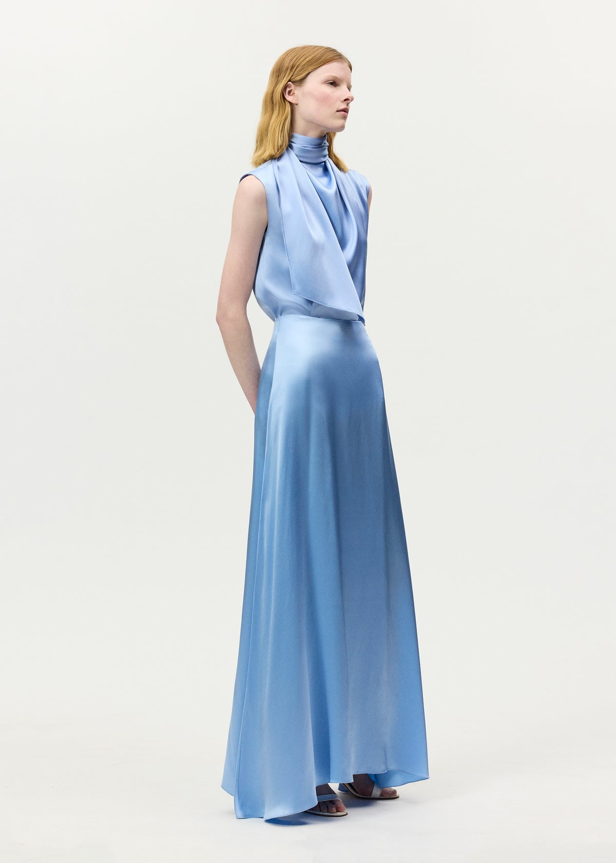 nova skirt SKIRTS Adam Lippes