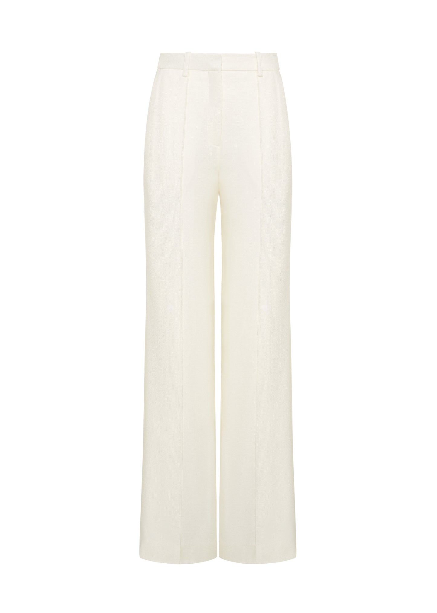 emile pant PANTS Adam Lippes