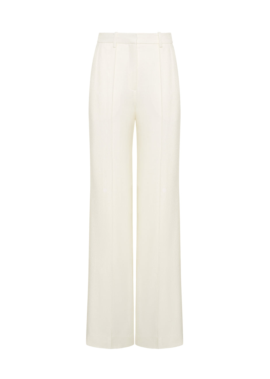 emile pant PANTS Adam Lippes