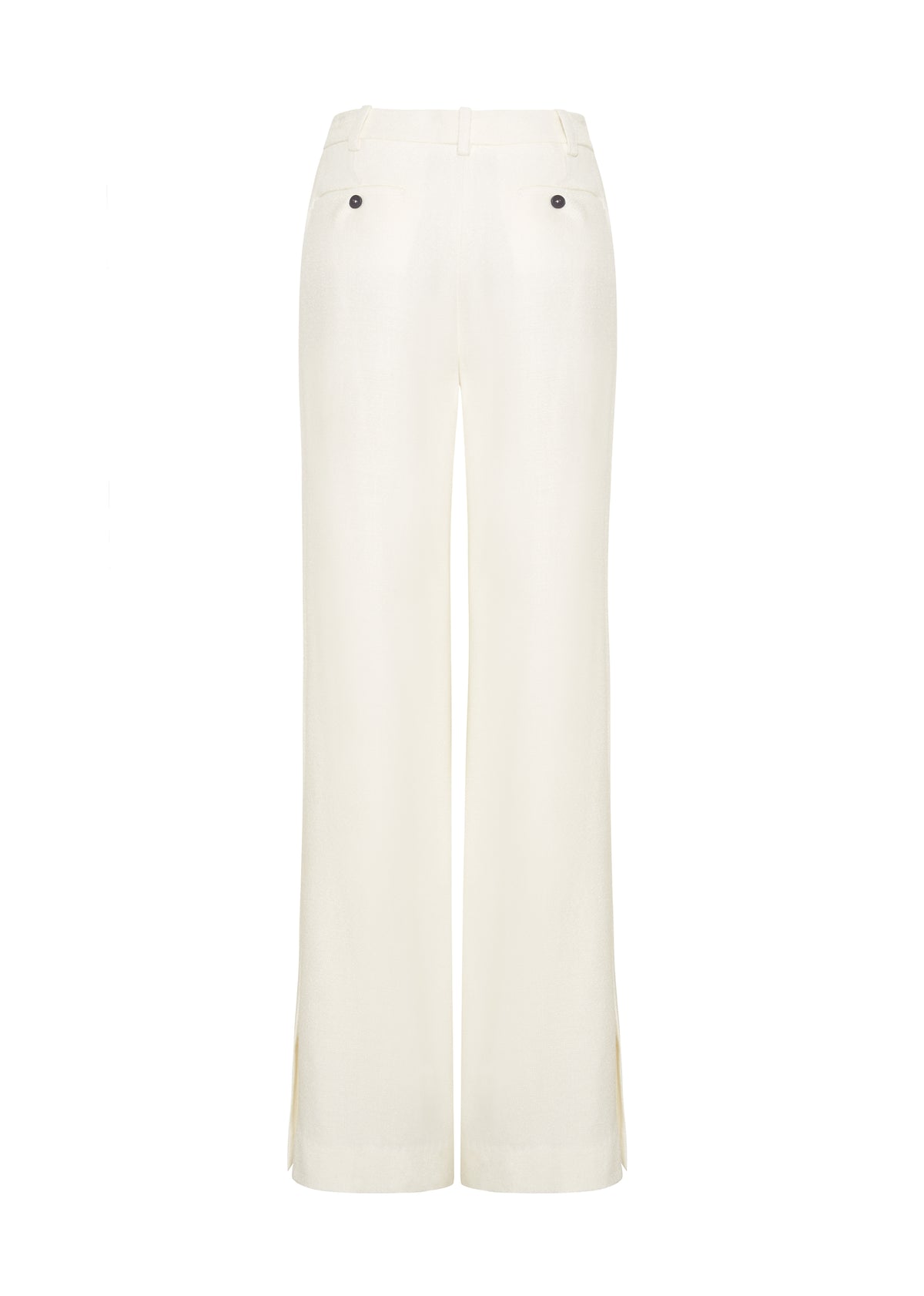 emile pant PANTS Adam Lippes