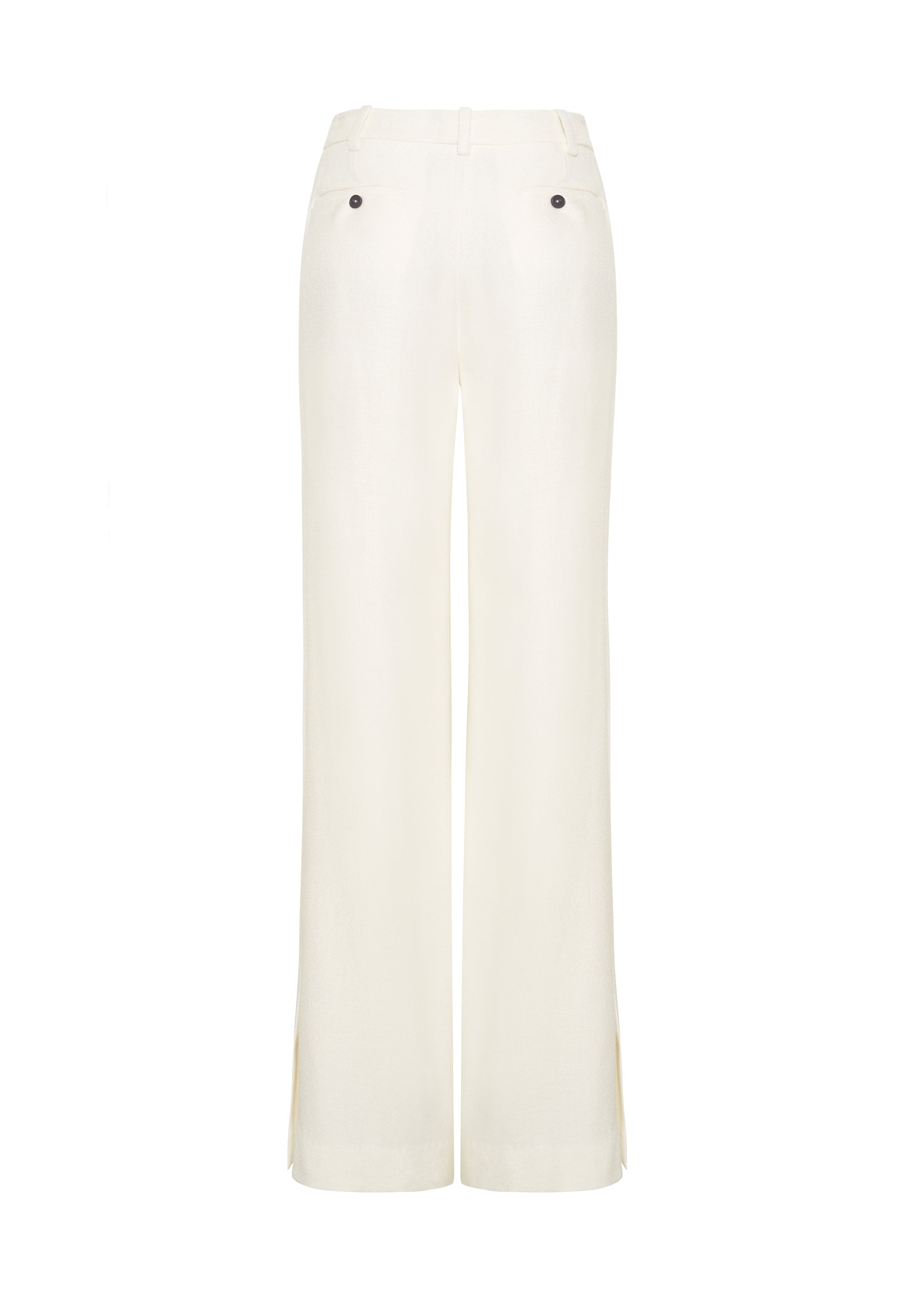 emile pant PANTS Adam Lippes