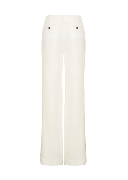emile pant PANTS Adam Lippes
