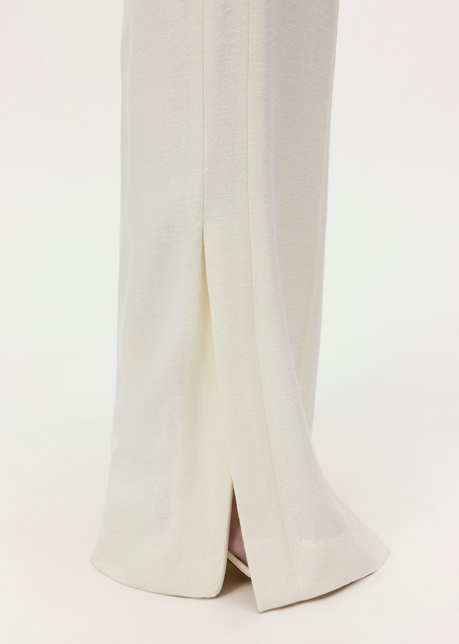 emile pant PANTS Adam Lippes