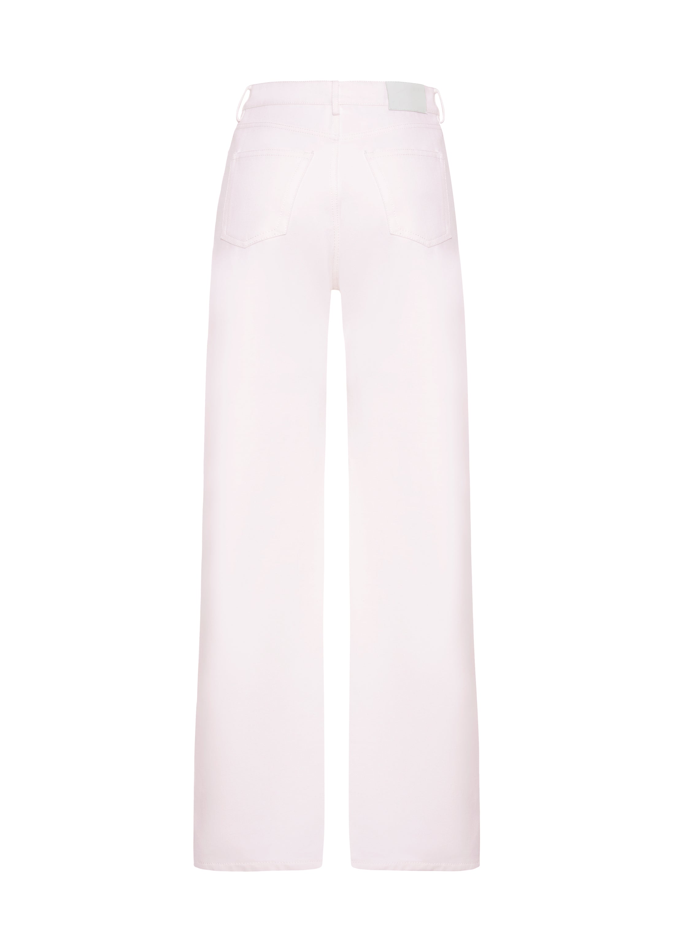 lucy jean PANTS Adam Lippes