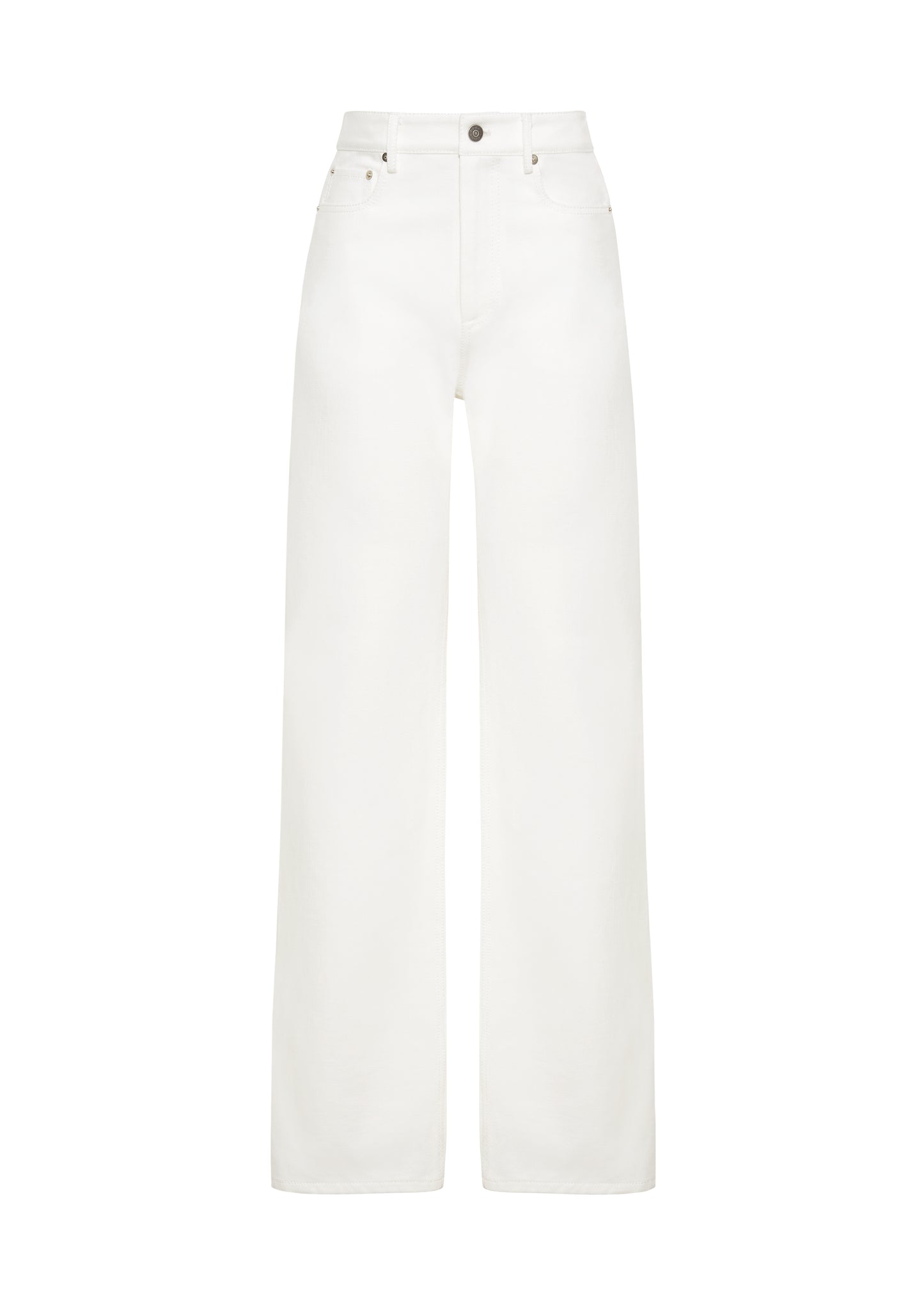 lucy jean PANTS Adam Lippes