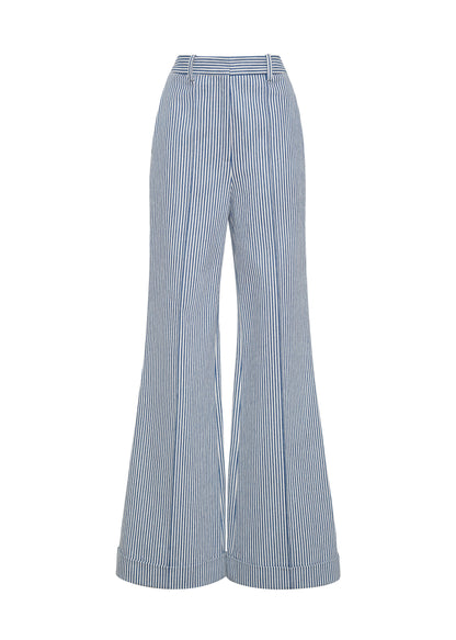 deeda pant PANTS Adam Lippes