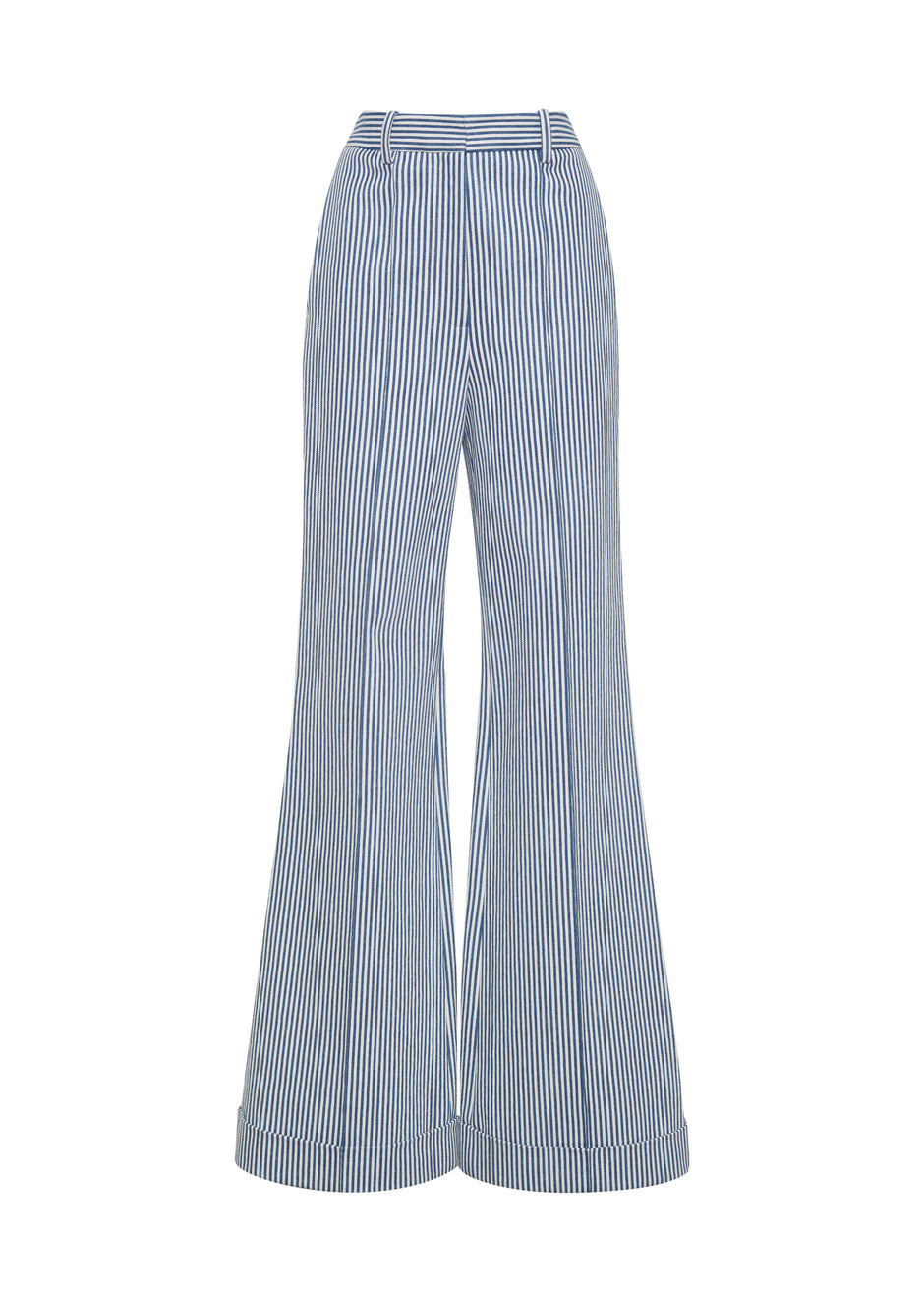 deeda pant PANTS Adam Lippes