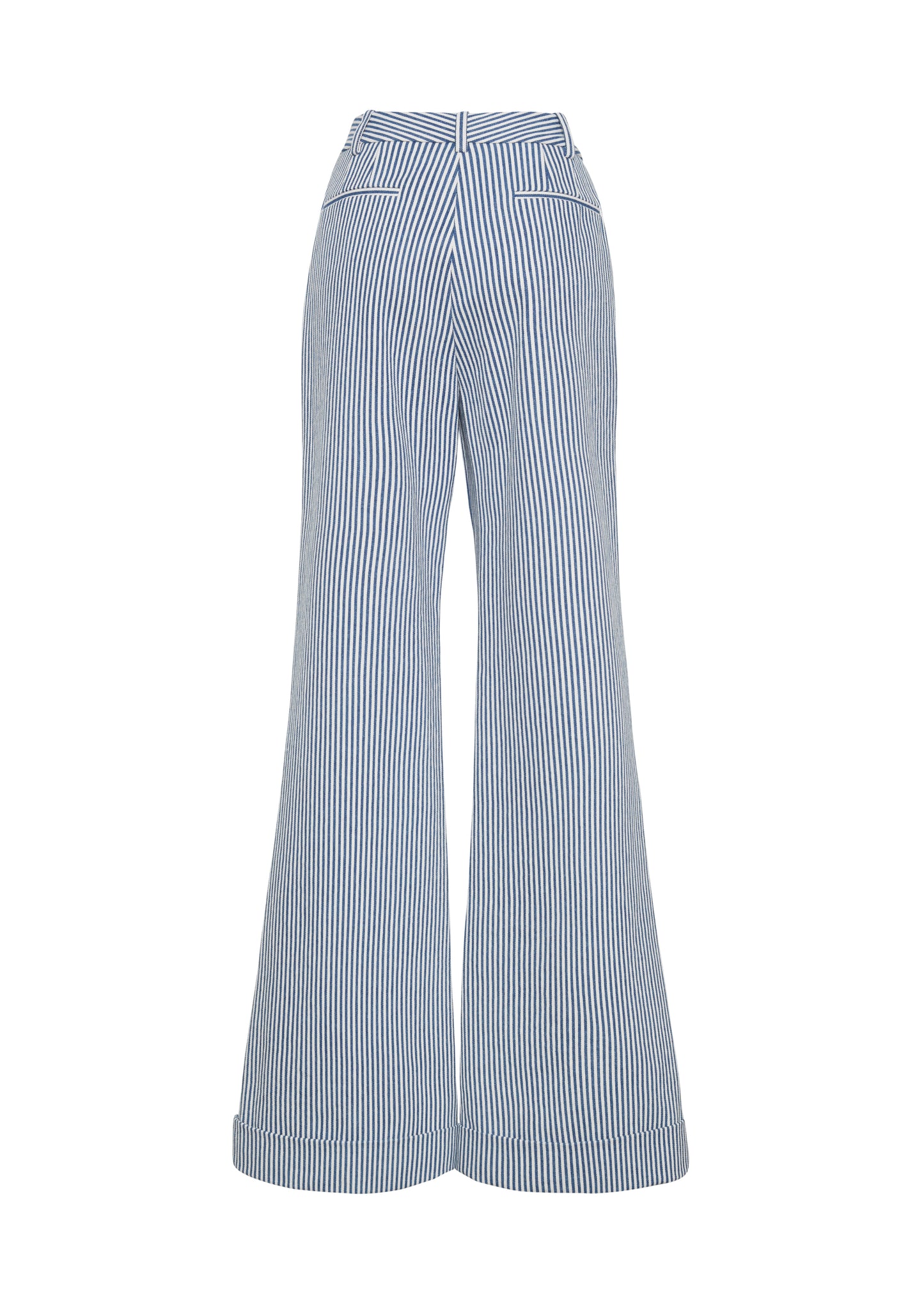 deeda pant PANTS Adam Lippes