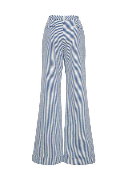 deeda pant PANTS Adam Lippes